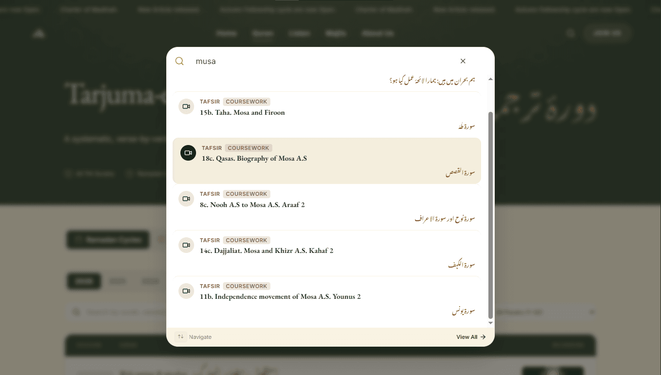 The Hard Part: Bilingual Perso-Arabic Orthography & Sub-Millisecond Search Normalization